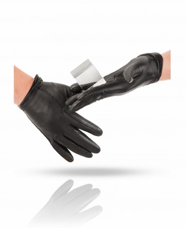 Перчатки Мужские 81_METEOR/BL//11